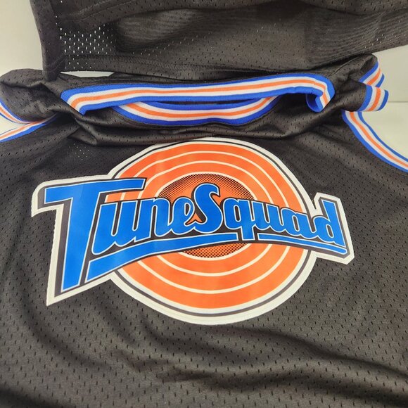 Tunesquad Basketball Jerseys Bundle Lola Size Medium Bugs Size XL SpaceJam - Picture 2 of 8
